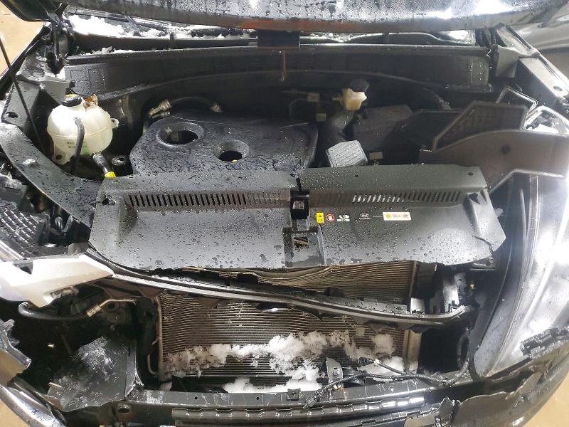 Продажа на аукционе авто 2020 Hyundai Tucson, vin: KM8J3CA49LU224018, номер лота: 98910595