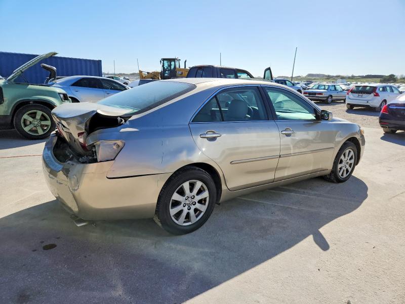 Aukcja sprzedaży 2007 Toyota Camry, vin: JTNBK46K273024288, numer aukcji: 74492715