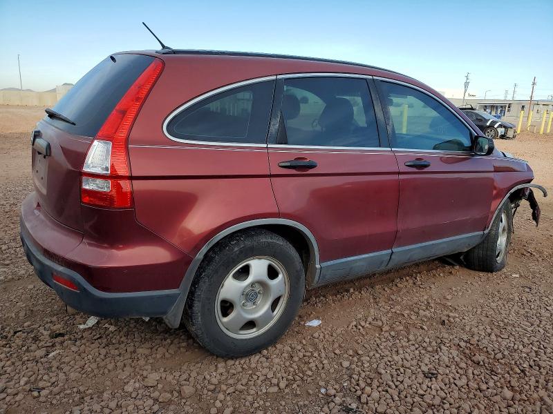 Aukcja sprzedaży 2008 Honda Cr-v, vin: JHLRE38368C042937, numer aukcji: 75198365