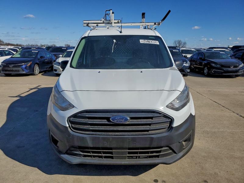 2020 Ford Transit Connect მანქანა იყიდება აუქციონზე, vin: NM0LS6E26L1461476, აუქციონის ნომერი: 94578305