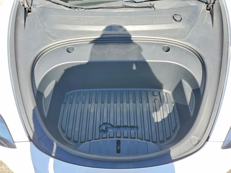 Aukcja sprzedaży 2021 Tesla Model 3, vin: 5YJ3E1EB6MF999522, numer aukcji: 74596055