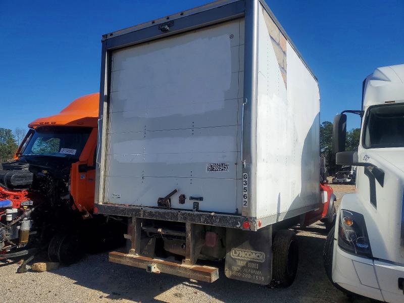 Продажа на аукционе авто 2019 Ram 4500, vin: 3C7WRKFL6KG560135, номер лота: 97986945