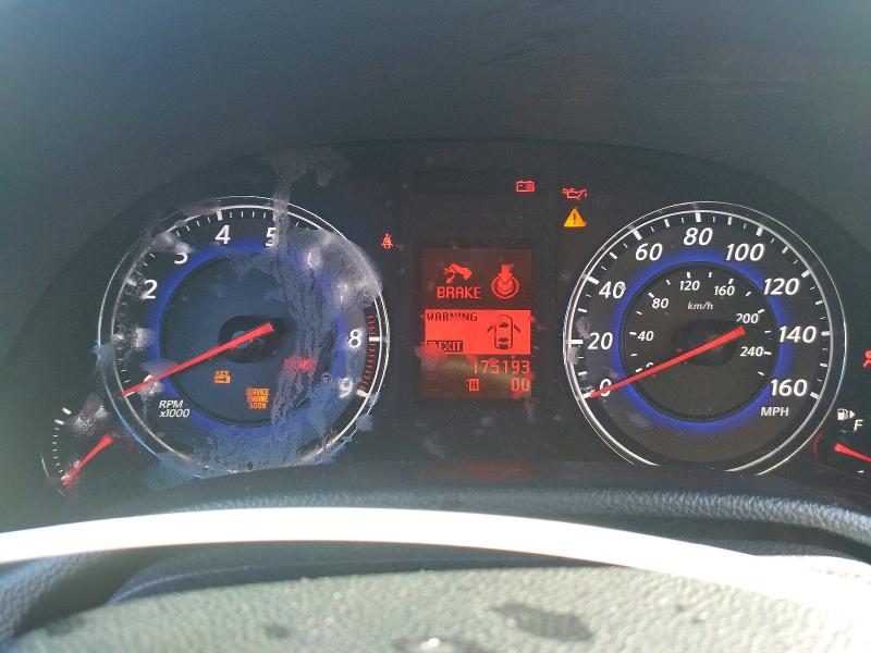 Продажа на аукционе авто 2008 Infiniti G37 Base, vin: JNKCV64E88M110143, номер лота: 74690615