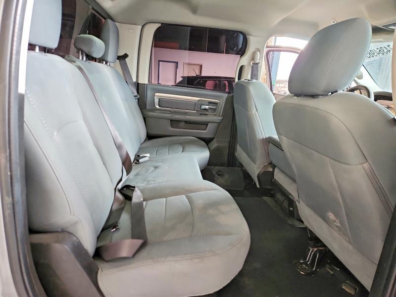 Aukcja sprzedaży 2019 Ram 1500 Classic, vin: 1C6RR7TT1KS649669, numer aukcji: 74364985