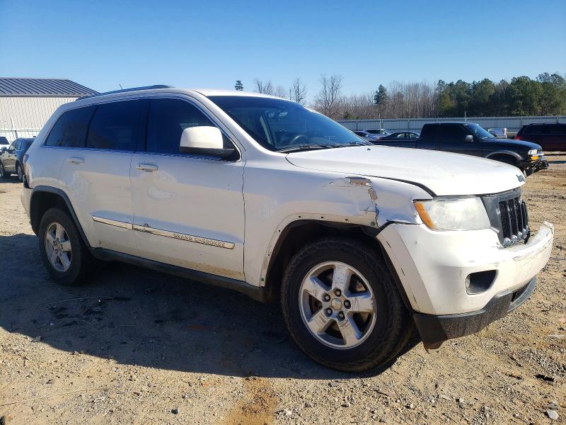 Продажа на аукционе авто 2011 Jeep Grandcherokee, vin: 1J4RR4GG4BC566715, номер лота: 73666835