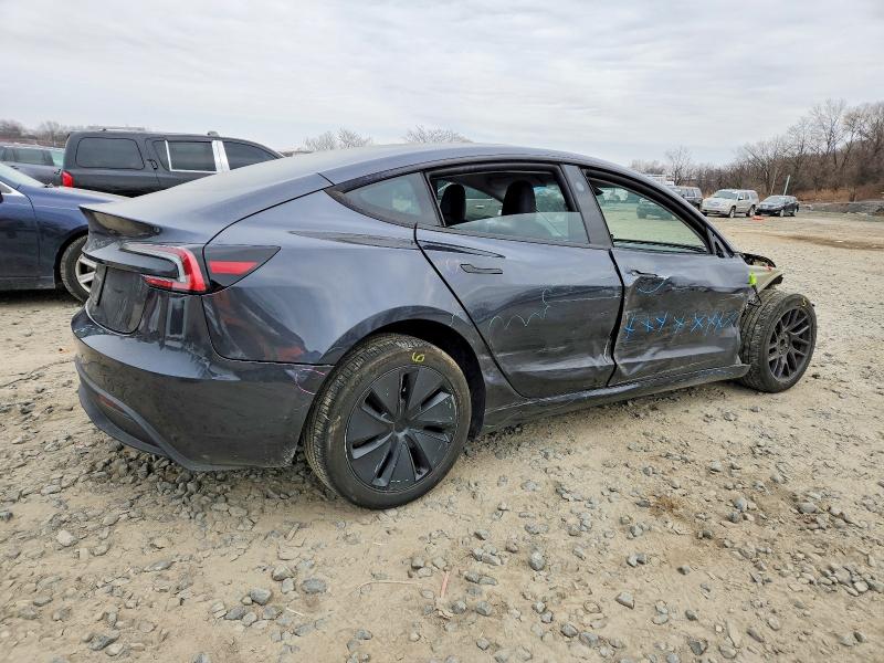 Aukcja sprzedaży 2024 Tesla Model 3, vin: 5YJ3E1EA5RF772501, numer aukcji: 99337455