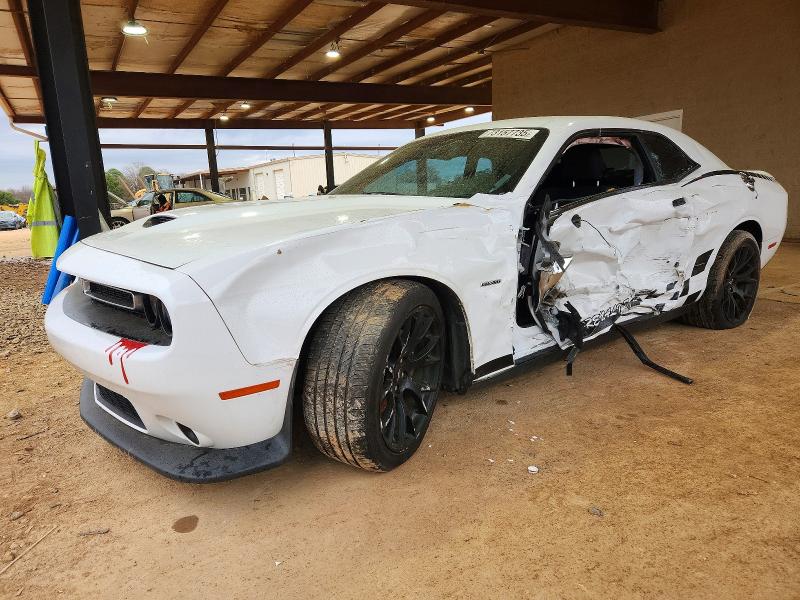 Продаж на аукціоні авто 2019 Dodge Challenger, vin: 2C3CDZBT6KH545345, номер лоту: 73157735