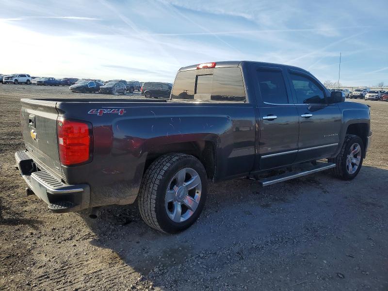 Aukcja sprzedaży 2015 Chevrolet Silverado, vin: 1GCVKSEC2FZ147620, numer aukcji: 73810065