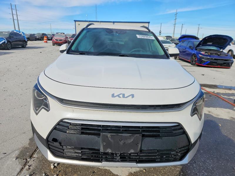 Aukcja sprzedaży 2024 Kia Niro, vin: KNDCP3LE9R5156040, numer aukcji: 72889835
