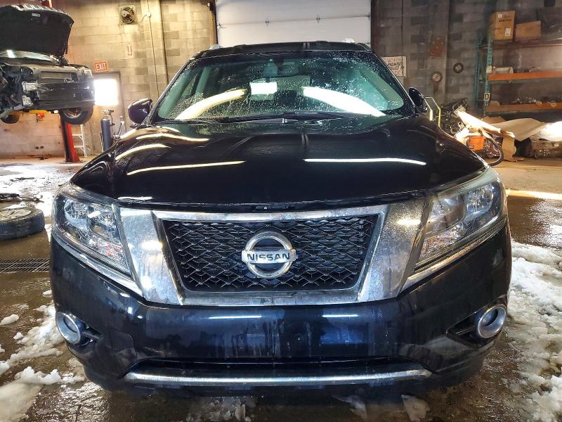 Aukcja sprzedaży 2016 Nissan Pathfinder, vin: 5N1AR2MM4GC669573, numer aukcji: 98552925