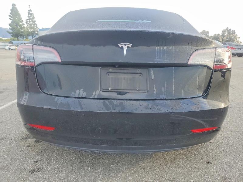 Продажа на аукционе авто 2021 Tesla Model 3, vin: 5YJ3E1EA3MF876459, номер лота: 99153685