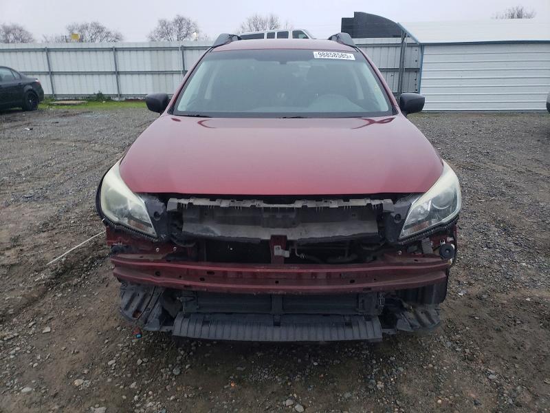 Aukcja sprzedaży 2015 Subaru Outback, vin: 4S4BSAAC0F3271175, numer aukcji: 98858585