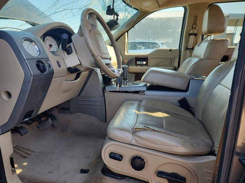Продаж на аукціоні авто 2006 Ford F150, vin: 1FTPW14V26FB47368, номер лоту: 75249605