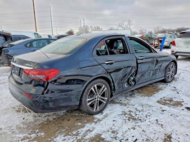Продаж на аукціоні авто 2021 Mercedes-benz E, vin: W1KZF8EB3MA881233, номер лоту: 96006985