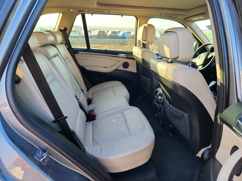 Продажа на аукционе авто 2012 Bmw X5 Xdrive3, vin: 5UXZV4C52CL748113, номер лота: 75319065
