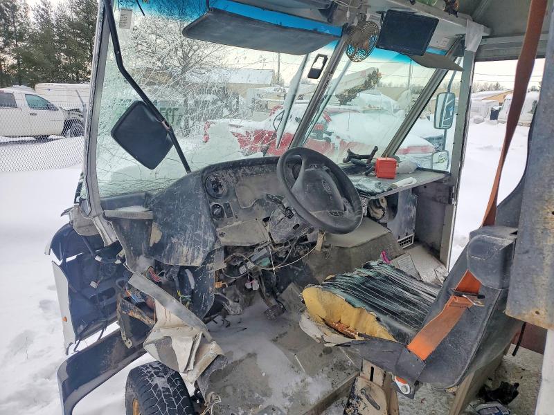 Продажа на аукционе авто 2019 Ford Econoline, vin: 1FC3E4K66KDC43587, номер лота: 56282956