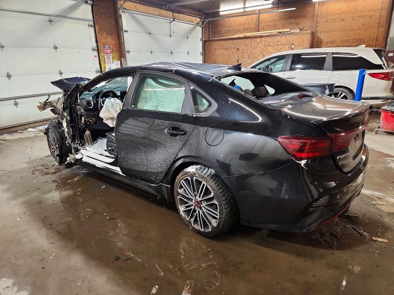 Aukcja sprzedaży 2024 Kia Forte, vin: 3KPF44AC3RE781129, numer aukcji: 73196225