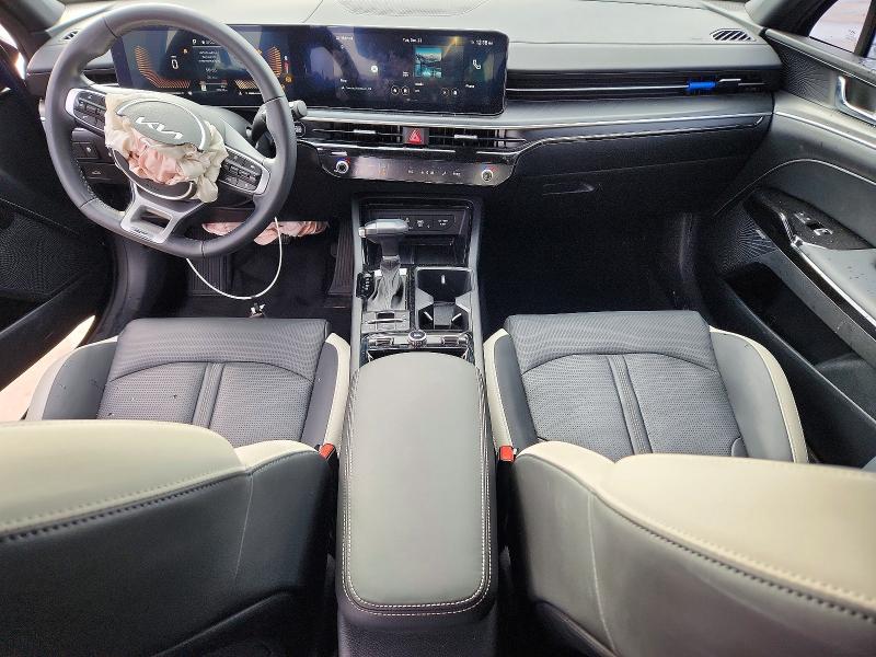 Auction sale of the 2025 Kia K5, vin: KNAG64J70S5269392, lot number: 98485015