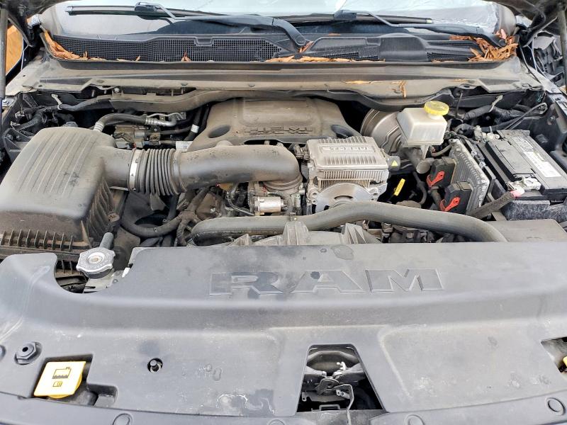 74830665 :رقم المزاد ، 1C6SRFJT5LN335778 vin ، 2020 Ram 1500 مزاد بيع