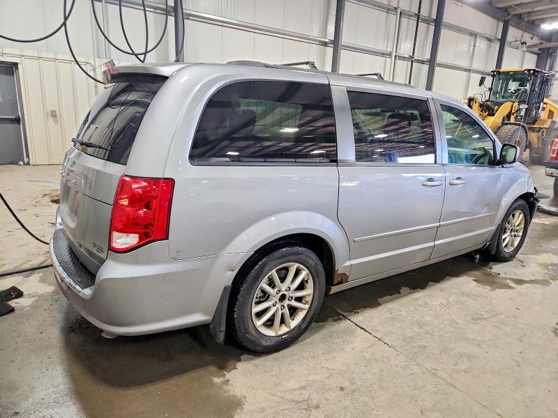 74684545 :رقم المزاد ، 2C4RDGCG1DR600504 vin ، 2013 Dodge Grand Caravan مزاد بيع