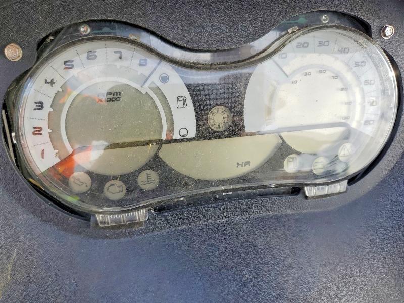 73673615 :رقم المزاد ، YDV04138A707 vin ، 2007 Sea Doo Jet Ski مزاد بيع