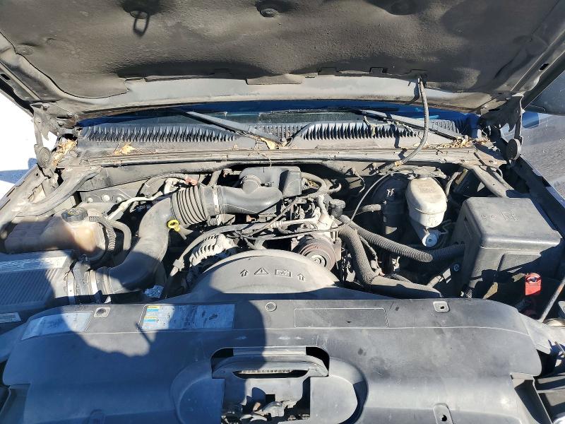 Aukcja sprzedaży 2003 Chevrolet Silverado, vin: 2GCEC19X031343208, numer aukcji: 72869085
