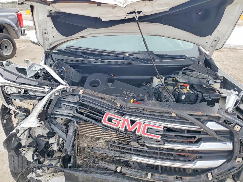 Продажа на аукционе авто 2019 Gmc Terrain, vin: 3GKALPEV7KL202532, номер лота: 74232645