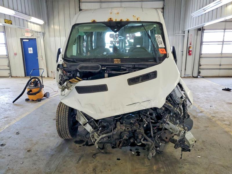 74037155 :رقم المزاد ، 1FTYR1CM6GKB28030 vin ، 2016 Ford Transit مزاد بيع