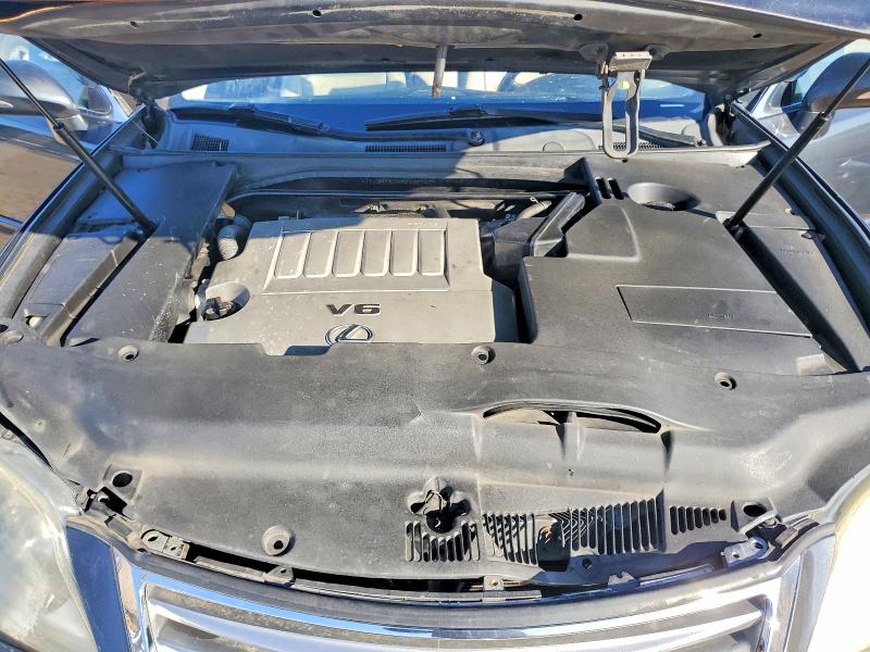 75668955 :رقم المزاد ، JTHBK1EG5B2422740 vin ، 2011 Lexus Es 350 مزاد بيع