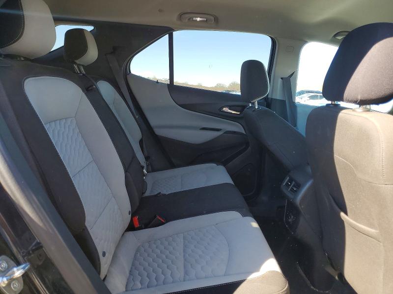 Продаж на аукціоні авто 2021 Chevrolet Equinox, vin: 3GNAXHEV7MS123836, номер лоту: 73080205