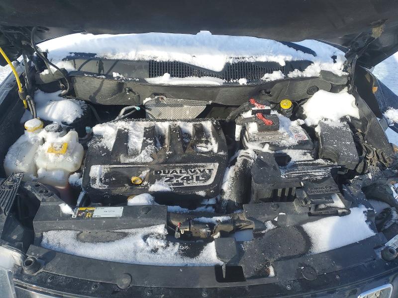 Продажа на аукционе авто 2016 Jeep Compass, vin: 1C4NJDAB2GD626307, номер лота: 73462035