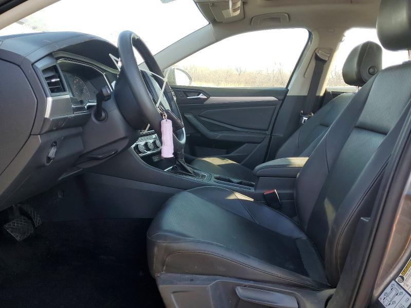 Продажа на аукционе авто 2020 Volkswagen Jetta, vin: 3VWCB7BU3LM020306, номер лота: 73681475