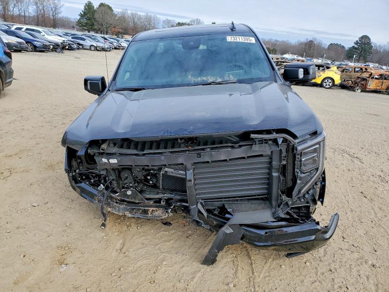 2026 Gmc Sierra მანქანა იყიდება აუქციონზე, vin: 3GTUUEE87TG209544, აუქციონის ნომერი: 73211395
