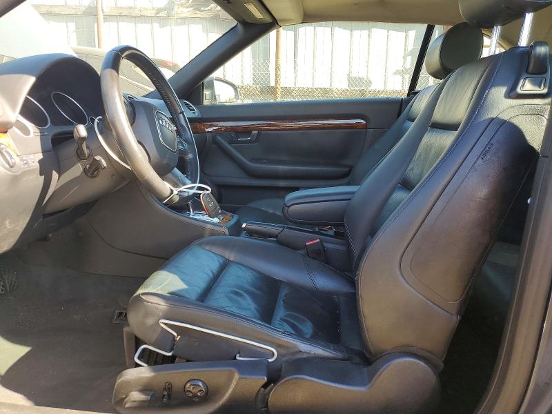 2009 Audi A4 მანქანა იყიდება აუქციონზე, vin: WAUDF48H89K007746, აუქციონის ნომერი: 73708345
