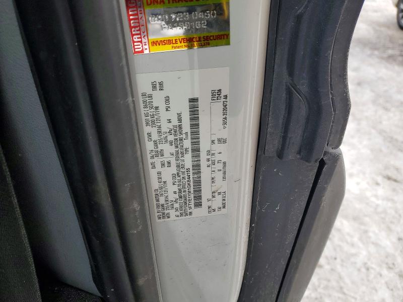 Продажа на аукционе авто 2016 Ford Transit, vin: 1FTYE1YM1GKB44155, номер лота: 53790036