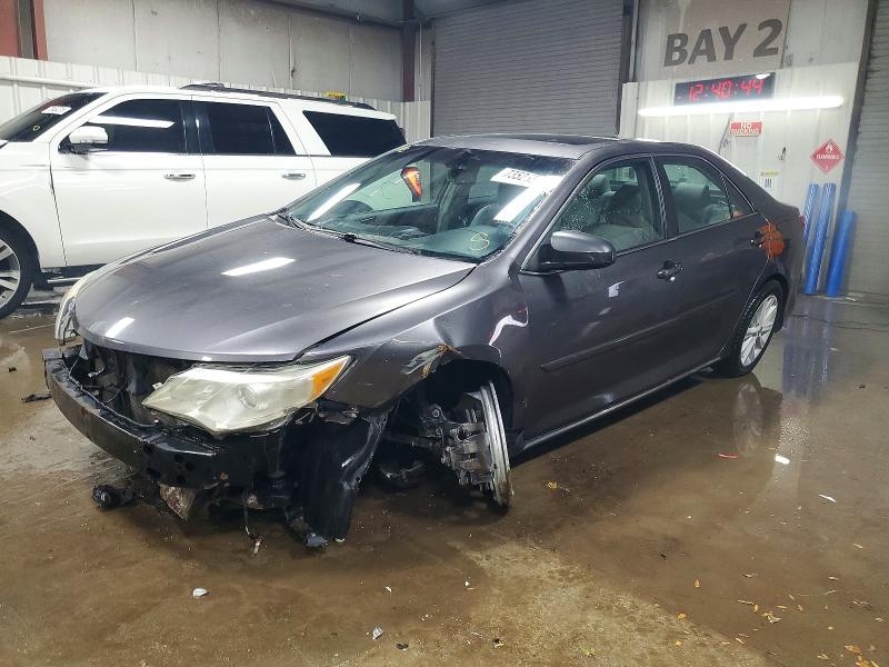 73525585 :رقم المزاد ، 4T1BF1FK4EU792297 vin ، 2014 Toyota Camry L مزاد بيع