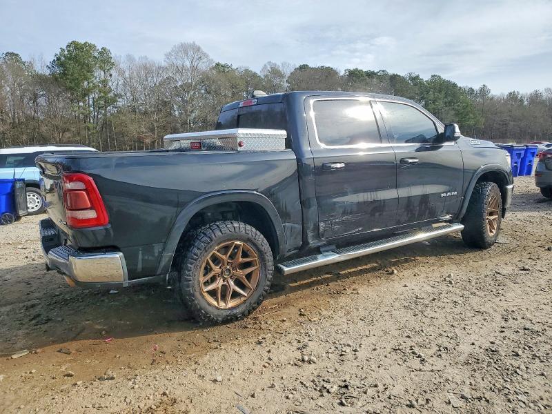 Aukcja sprzedaży 2019 Ram 1500, vin: 1C6SRFJT7KN642738, numer aukcji: 74014675