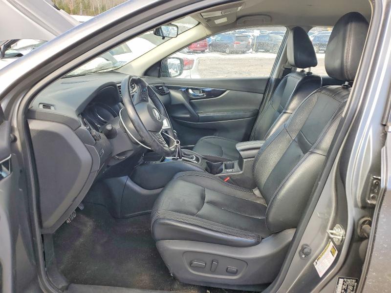 Aukcja sprzedaży 2019 Nissan Rogue Sport, vin: JN1BJ1CR5KW337367, numer aukcji: 98678625