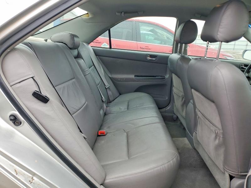 94770205 :رقم المزاد ، 4T1BE32K95U507758 vin ، 2005 Toyota Camry مزاد بيع