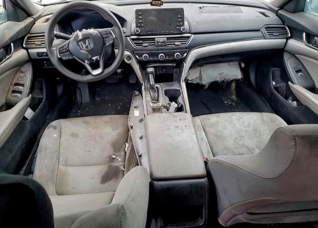 Aukcja sprzedaży 2018 Honda Accord, vin: 1HGCV1F10JA095886, numer aukcji: 98774775