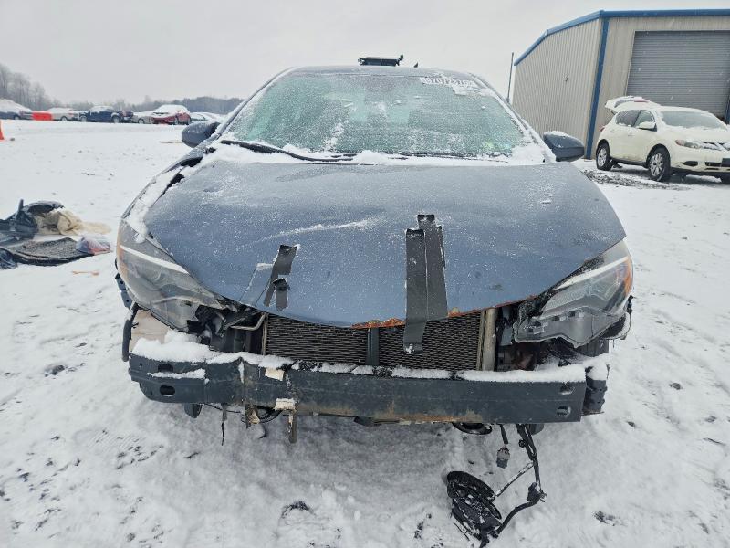 2018 Toyota Corolla მანქანა იყიდება აუქციონზე, vin: 2T1BURHE7JC047616, აუქციონის ნომერი: 97072375