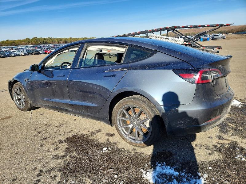 Продажа на аукционе авто 2023 Tesla Model 3, vin: 5YJ3E1EAXPF491730, номер лота: 73204735