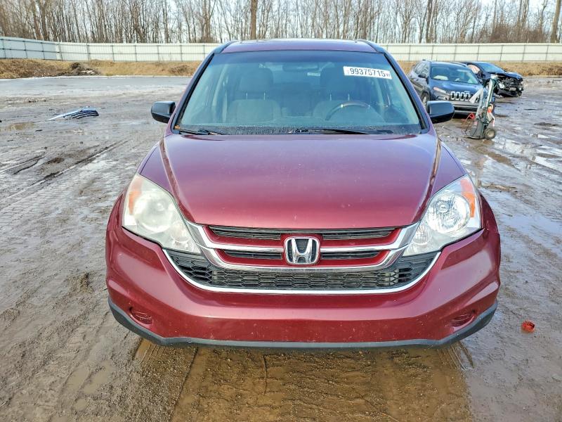 Aukcja sprzedaży 2010 Honda Cr-v, vin: 5J6RE4H50AL065151, numer aukcji: 99375715