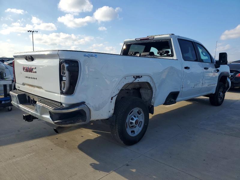 Aukcja sprzedaży 2024 Gmc Sierra, vin: 1GT49LE77RF142533, numer aukcji: 97084245