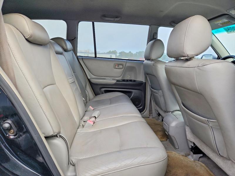Продажа на аукционе авто 2004 Toyota Highlander, vin: JTEDP21A840008669, номер лота: 98439305