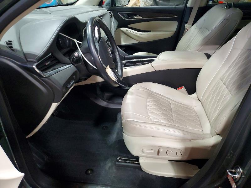 Auction sale of the 2023 Buick Enclave, vin: 5GAEVCKWXPJ230533, lot number: 72620675