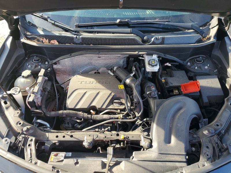 Aukcja sprzedaży 2020 Buick Encore Gx, vin: KL4MMBS27LB124639, numer aukcji: 73820245