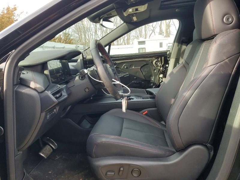 Продажа на аукционе авто 2024 Acura Zdx, vin: 4W5KHNRL3RZ508728, номер лота: 72648765