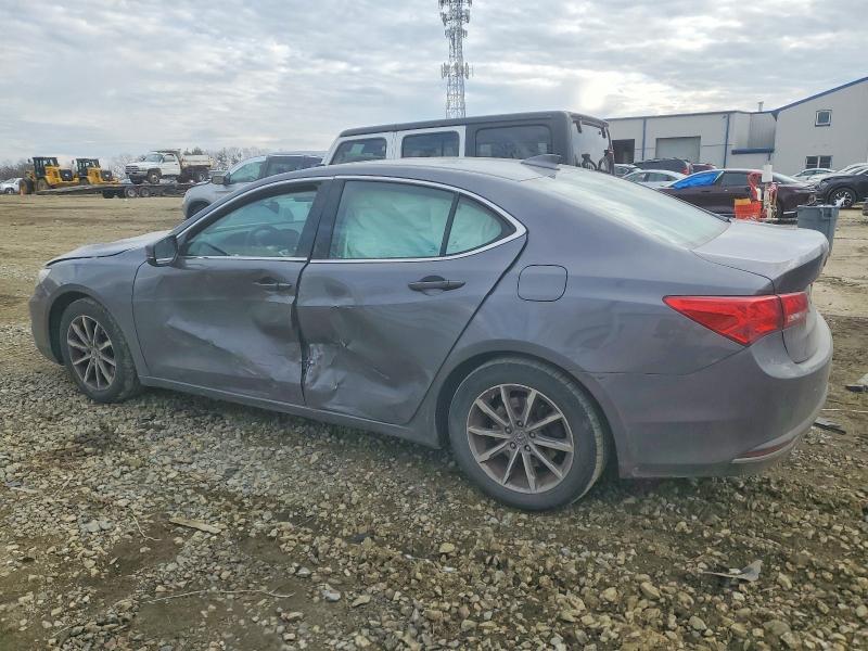 Продажа на аукционе авто 2020 Acura Tlx, vin: 19UUB1F54LA002578, номер лота: 98721845