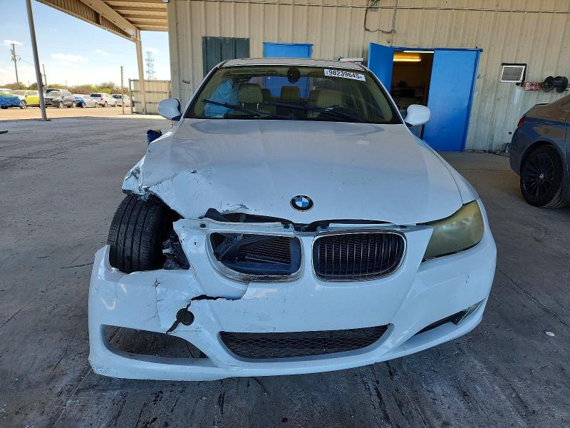 Продажа на аукционе авто 2011 Bmw 328, vin: WBAPH7G59BNM57734, номер лота: 98239645